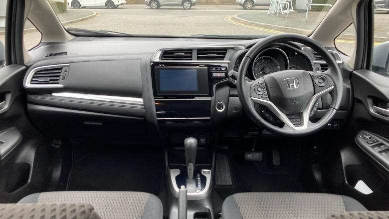 Honda Jazz 1.3 i-VTEC EX 5dr CVT Petrol Hatchback